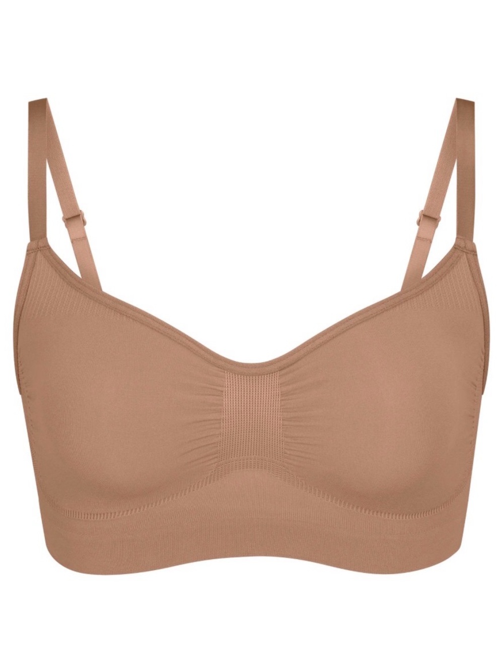 Skims sculpting bralette